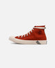 Converse x Naruto Chuck 70 All Star "Gaara" Brown