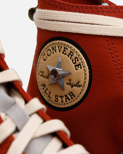 Converse x Naruto Chuck 70 All Star "Gaara" Brown