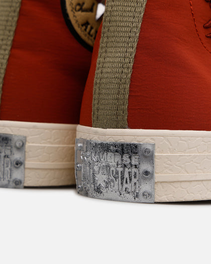 Converse x Naruto Chuck 70 All Star "Gaara" Brown