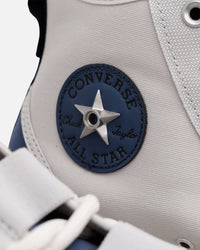 Converse x Naruto Chuck 70 All Star "Kakashi" Grey
