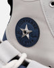 Converse x Naruto Chuck 70 All Star "Kakashi" Grey