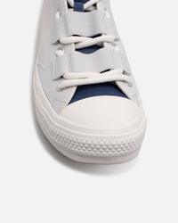 Converse x Naruto Chuck 70 All Star "Kakashi" Grey