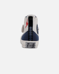 Converse x Naruto Chuck 70 All Star "Kakashi" Grey