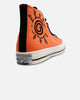 Converse x Naruto Chuck 70 All Star "Naruto" Orange