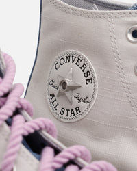 Converse x Naruto Chuck 70 All Star "Sasuke" Lilac