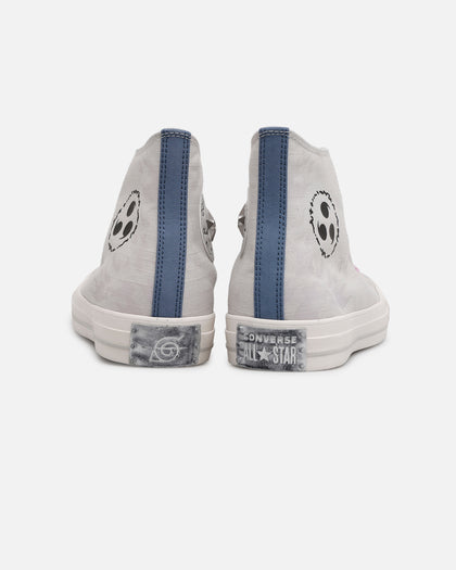 Converse x Naruto Chuck 70 All Star "Sasuke" Lilac