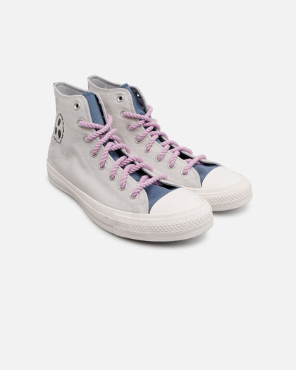 Converse x Naruto Chuck 70 All Star "Sasuke" Lilac