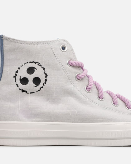 Converse x Naruto Chuck 70 All Star "Sasuke" Lilac