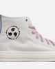 Converse x Naruto Chuck 70 All Star "Sasuke" Lilac