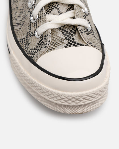 Converse Chuck 70 Low Faux Snake