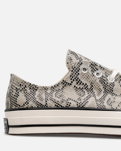 Converse Chuck 70 Low Faux Snake