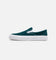Converse One Star CC Slip On Dark Green