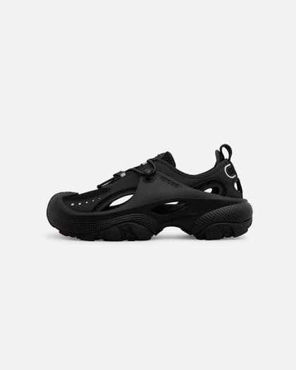 Crocs Trailbreak Black/Black