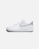 Nike Air Force 1 '07 Essentials "Light Grey" White/Smoke Grey