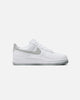 Nike Air Force 1 '07 Essentials "Light Grey" White/Smoke Grey