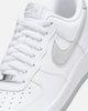 Nike Air Force 1 '07 Essentials "Light Grey" White/Smoke Grey