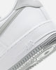 Nike Air Force 1 '07 Essentials "Light Grey" White/Smoke Grey