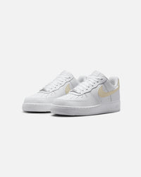 Nike Air Force 1 '07 Essentials White/Khaki