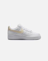 Nike Air Force 1 '07 Essentials White/Khaki