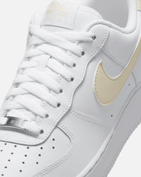 Nike Air Force 1 '07 Essentials White/Khaki