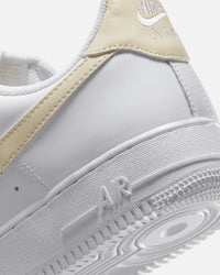 Nike Air Force 1 '07 Essentials White/Khaki