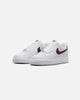 Nike Air Force 1 '07 Essentials White/Burgundy