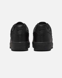 Nike Air Force 1 '07 Black/Black