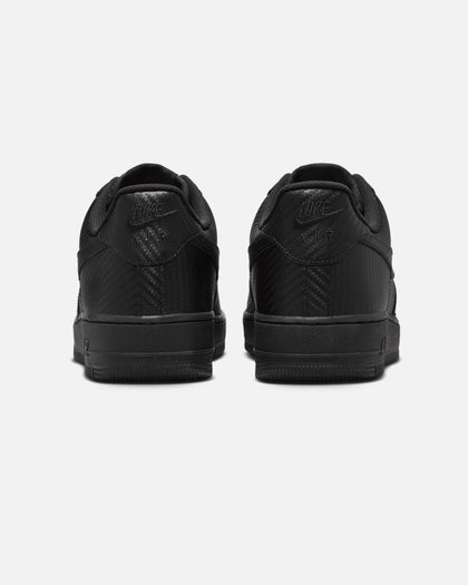 Nike Air Force 1 '07 Black/Black