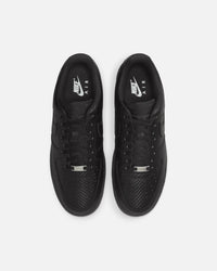 Nike Air Force 1 '07 Black/Black