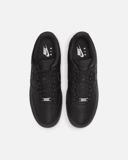 Nike Air Force 1 '07 Black/Black