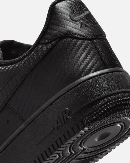 Nike Air Force 1 '07 Black/Black