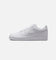 Nike Air Force 1 '07 Texture "Carbon Fibre" White/White