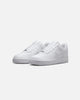 Nike Air Force 1 '07 Texture "Carbon Fibre" White/White