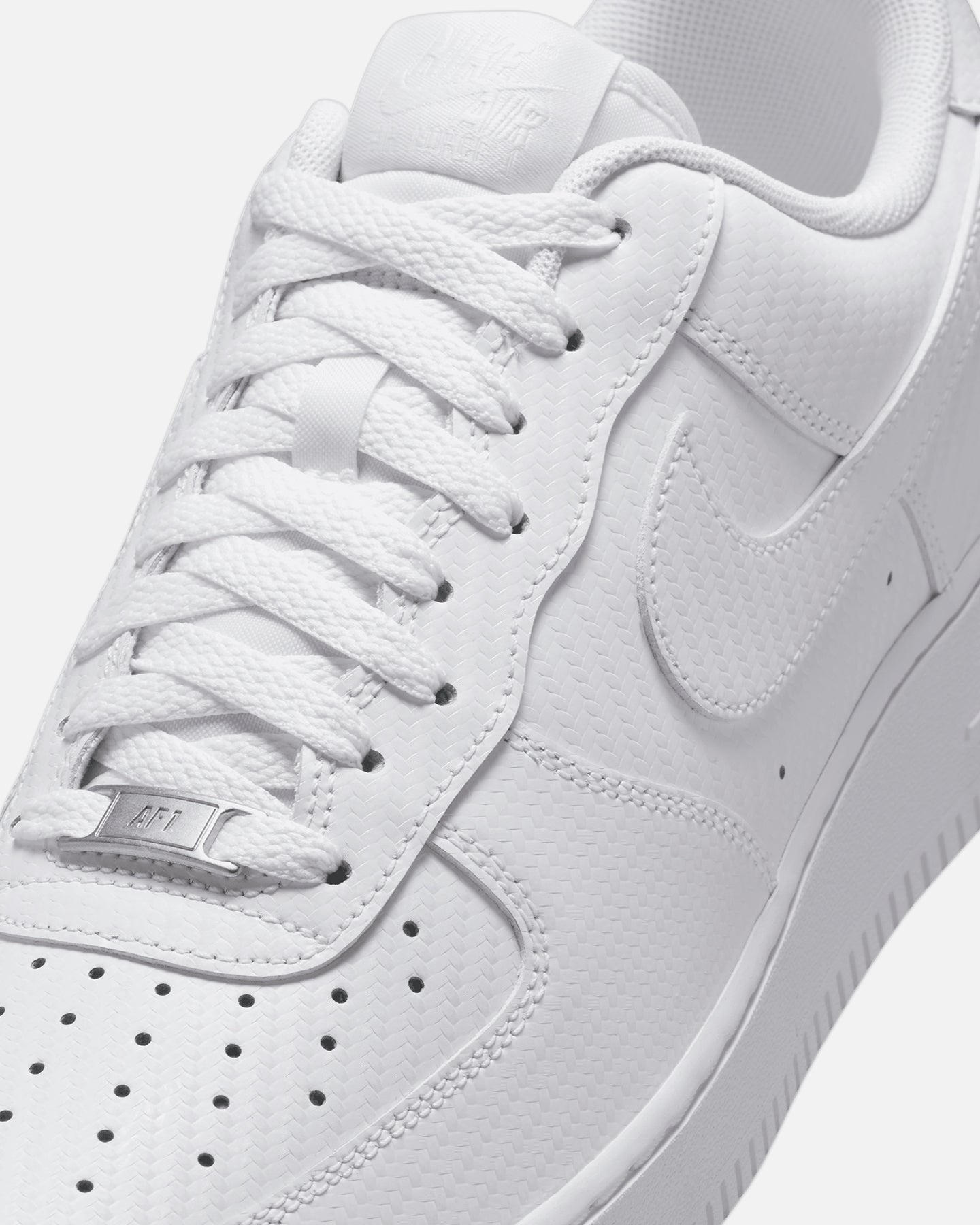 nike air force 1 white culture kings