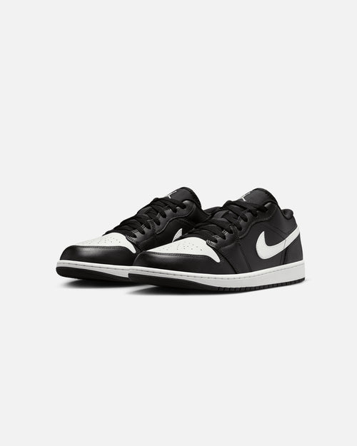 Jordan Air Jordan 1 Low "Orca" Black/White