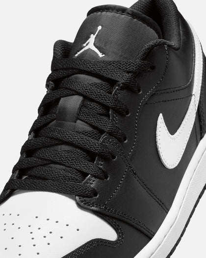 Jordan Air Jordan 1 Low "Orca" Black/White