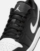 Jordan Air Jordan 1 Low "Orca" Black/White