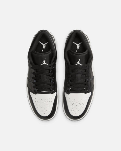 Jordan Air Jordan 1 Low "Orca" Black/White