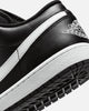 Jordan Air Jordan 1 Low "Orca" Black/White