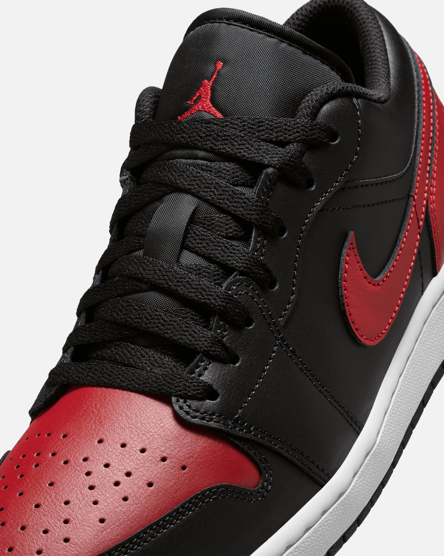 靴 Air Jordan1 Low OG Varsity Red Black 28 Jordan Air Jordan 1 Low 