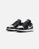 Jordan Kids' Air Jordan 1 Low (GS) Black/White