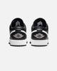 Jordan Kids' Air Jordan 1 Low (GS) Black/White