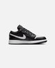 Jordan Kids' Air Jordan 1 Low (GS) Black/White