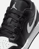 Jordan Kids' Air Jordan 1 Low (GS) Black/White