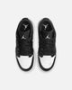 Jordan Kids' Air Jordan 1 Low (GS) Black/White