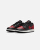 Jordan Kids' Air Jordan 1 Low (GS) Black/Varsity Red