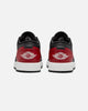 Jordan Kids' Air Jordan 1 Low (GS) Black/Varsity Red