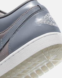 Jordan Air Jordan 1 Low SE "Cool Grey" Grey