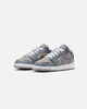 Jordan Kids' Air Jordan 1 Low SE (GS) Medium Grey
