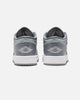 Jordan Kids' Air Jordan 1 Low SE (GS) Medium Grey